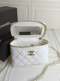B1X43C59 Popular  leather bag 
