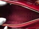 B1X43D55 Popular  leather bag (32cm)