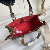 B1X43E65 Popular   leather bag 