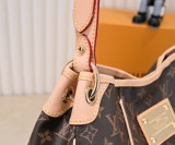 B1X43E63 Popular   leather bag 