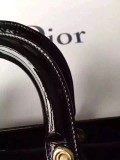 B1X43D55 Popular  leather bag (32cm)