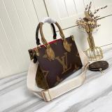 B1X43E65 Popular   leather bag 