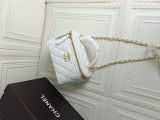 B1X43C59 Popular  leather bag 