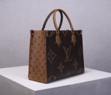 B1X43E65 Popular   leather bag 