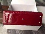 B1X43D55 Popular  leather bag (32cm)