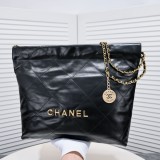 B1X43C70 Popular  leather bag 