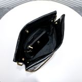 B1X43C70 Popular  leather bag 