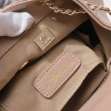 B1X43C66 Popular leather bag 