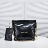 B1X43C70 Popular  leather bag 