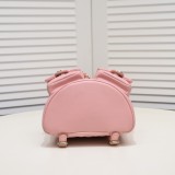 B1X43C66 Popular leather bag 