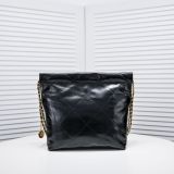 B1X43C70 Popular  leather bag 