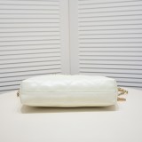 B1X43C70 Popular  leather bag 