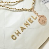 B1X43C70 Popular  leather bag 