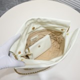 B1X43C70 Popular  leather bag 