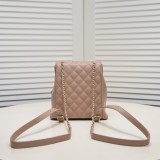 B1X43C66 Popular leather bag 