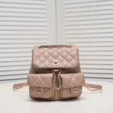 B1X43C66 Popular leather bag 