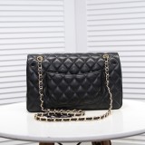 B1X43C97 Popular  leather bag 