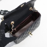 B1X43C99 Popular  leather bag 