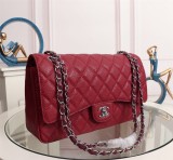 B1X43C96  Popular  leather bag 