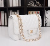 B1X43C96  Popular  leather bag 