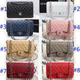 B1X43C96  Popular  leather bag 