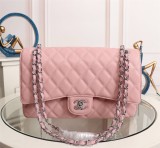 B1X43C96  Popular  leather bag 
