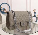 B1X43C96  Popular  leather bag 