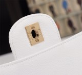 B1X43C96  Popular  leather bag 