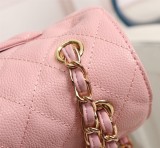 B1X43C96  Popular  leather bag 