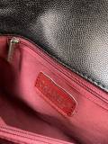 B1X43C98 Popular  leather bag 