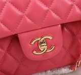 B1X43C97 Popular  leather bag 