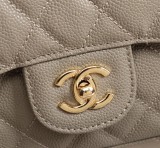 B1X43C96  Popular  leather bag 