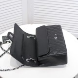 B1X43C96  Popular  leather bag 