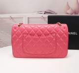 B1X43C97 Popular  leather bag 