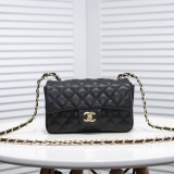 B1X43C99 Popular  leather bag 