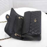 B1X43C96  Popular  leather bag 