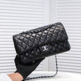 B1X43C97 Popular  leather bag 
