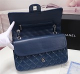 B1X43C97 Popular  leather bag 