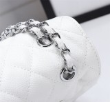 B1X43C96  Popular  leather bag 