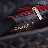 B1X43C99 Popular  leather bag 