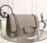 B1X43C96  Popular  leather bag 