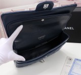 B1X43C97 Popular  leather bag 