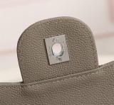 B1X43C96  Popular  leather bag 