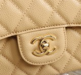 B1X43C96  Popular  leather bag 
