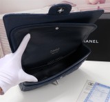 B1X43C96  Popular  leather bag 