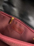 B1X43C98 Popular  leather bag 