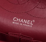 B1X43C96  Popular  leather bag 