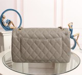 B1X43C96  Popular  leather bag 