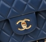 B1X43C97 Popular  leather bag 