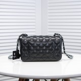 B1X43C99 Popular  leather bag 